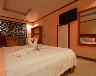 Nigi Nigi Too Beach Resort - Boracay - Habitación