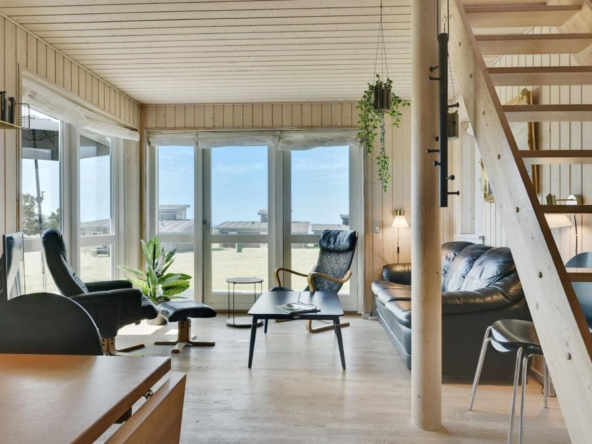 Holiday Home Wilmar - 380m from the sea by Interhome – Faaborg