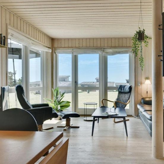 Holiday Home Wilmar - 380m from the sea by Interhome – Faaborg