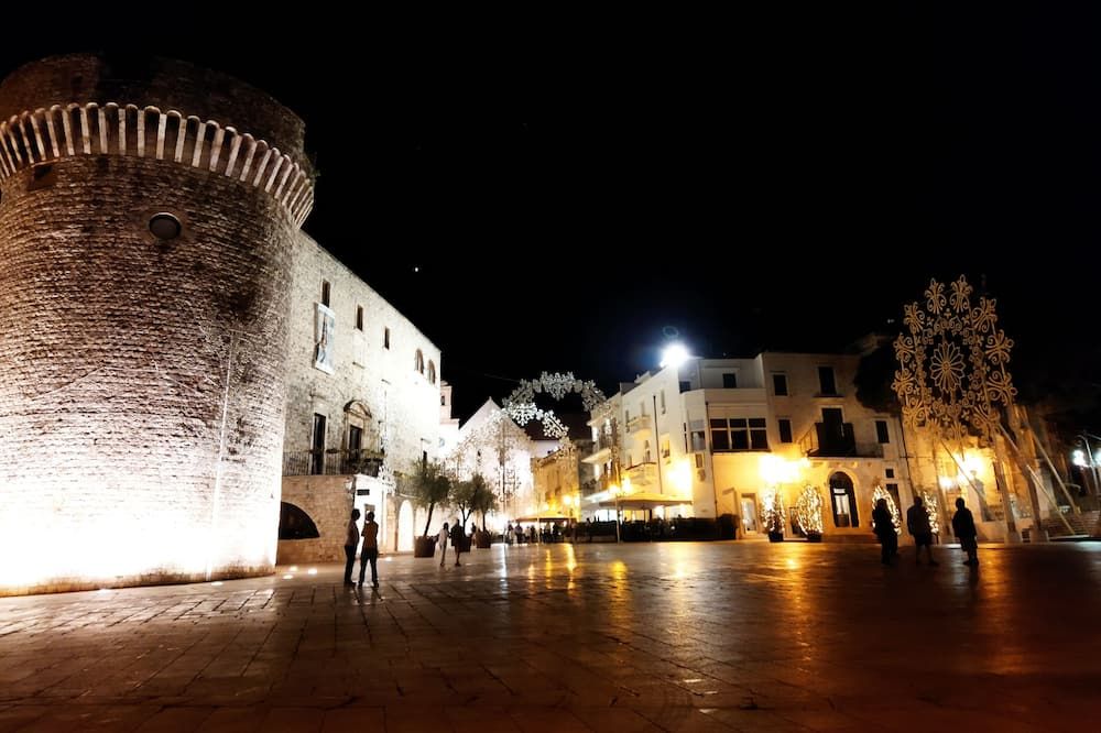 Dimora Delle Badesse - Conversano