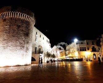Dimora Delle Badesse - Conversano