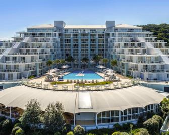 Mantra Ettalong Beach - Ettalong beach - Clădire