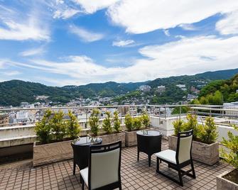 Atami Season Hotel - Atami - Bedroom
