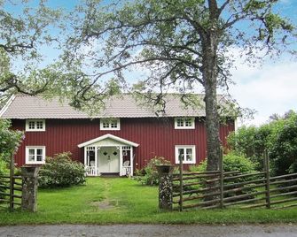 5 Person Holiday Home in Jönköping-by Traum - Jönköping - Building