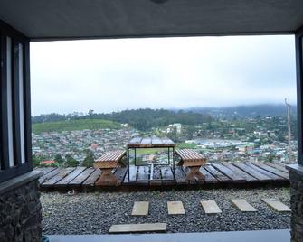 26 Loversleap Cottage - Nuwara Eliya