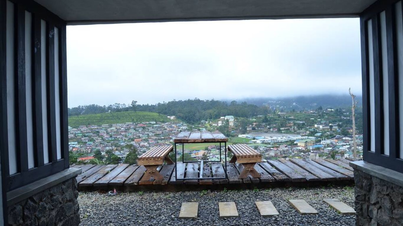 26 Loversleap Cottage