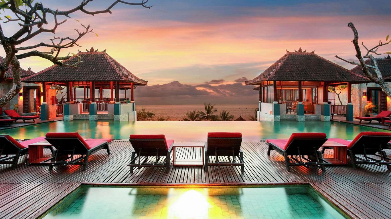 Mercure Kuta Bali