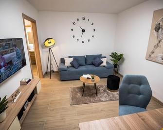 Apartment N & D - Goris - Sala de estar