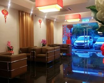 Gpi Hotel Bentong - Bentong - Lounge