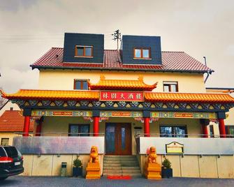 Best Hotels In Heilbronn Kayak