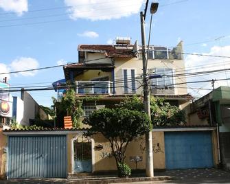 Castel Inn Hostel - Belo Horizonte