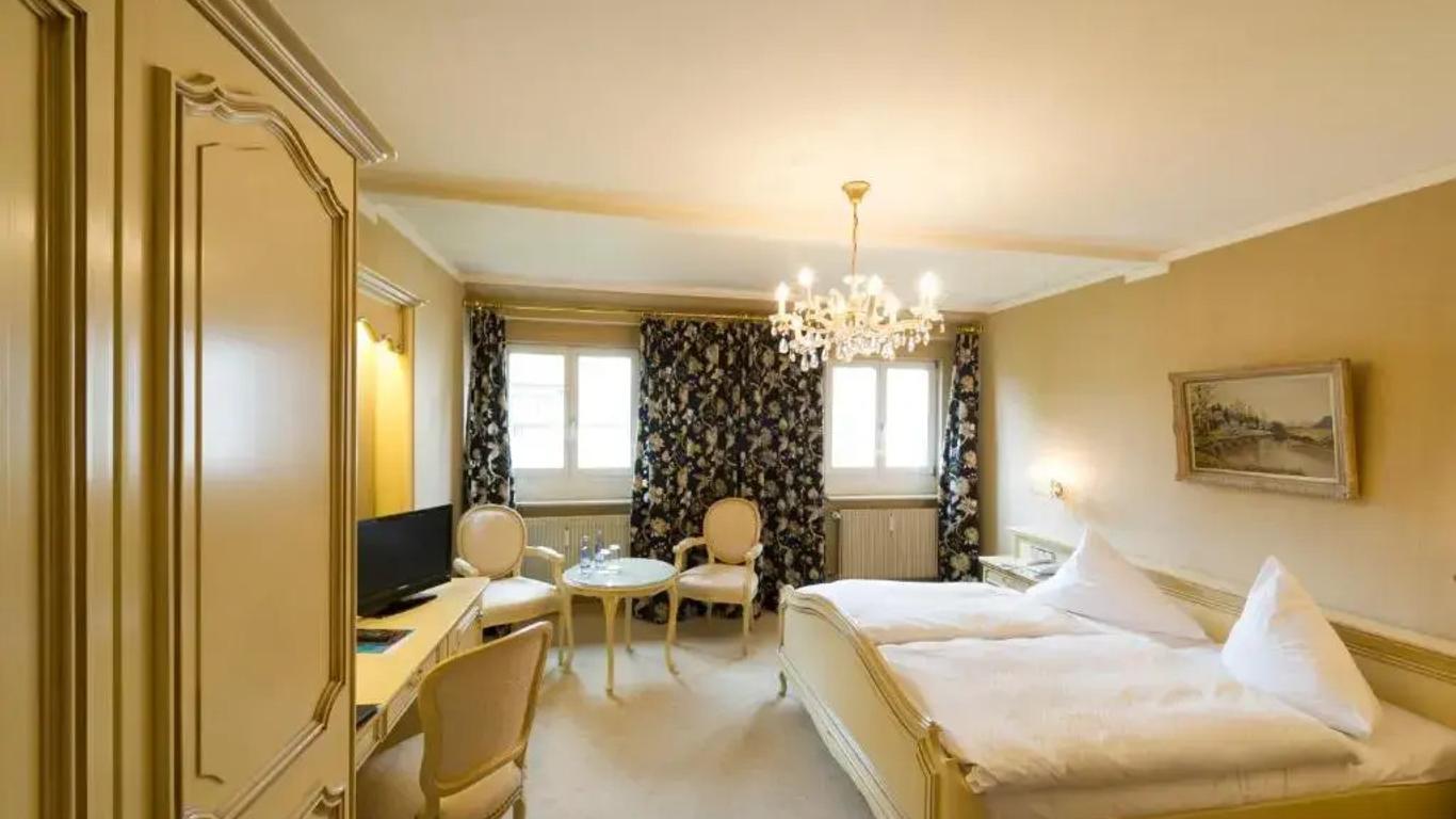 Hotel Alte Post