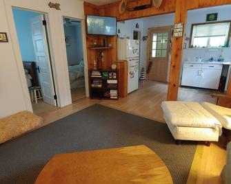 'Cozy Cove' Cottage on Lake Carey - Tunkhannock