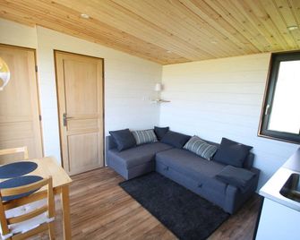 셀란스포스 코티지 - 아솔프스칼리 - 거실