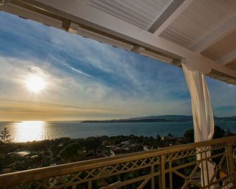 Sunshine Resort - Argostoli - Balcón