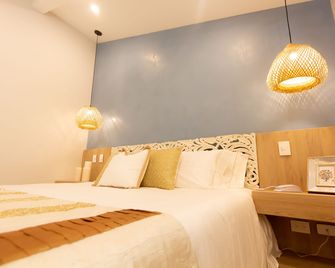 Hotel Mandalas House By Dot Boutique - Gaira - Habitación