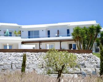 #emcasa - boutique Guesthouse - Lourinhã - Gebäude