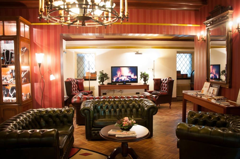 Mastbosch Hotel Breda thumbnail 2