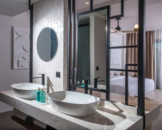Noble Hotel & Suites - Adults Only - Gouves