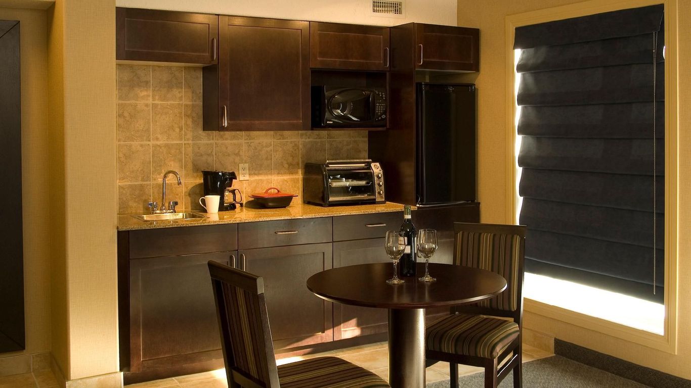 Franklin Suite Hotel