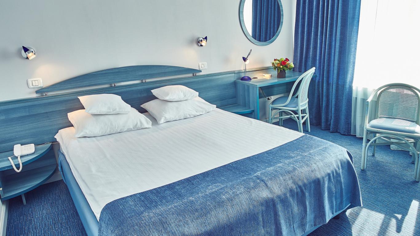 컨티넨탈 드로베타 투르누 세베린