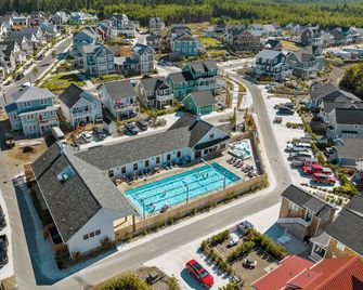 18 Summers by Seabrook Hospitality - Pacific Beach - Vista del exterior