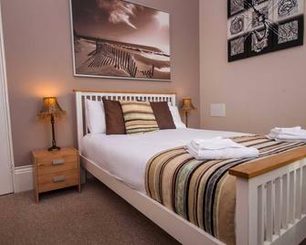 Somerton Lodge - Shanklin - Makuuhuone