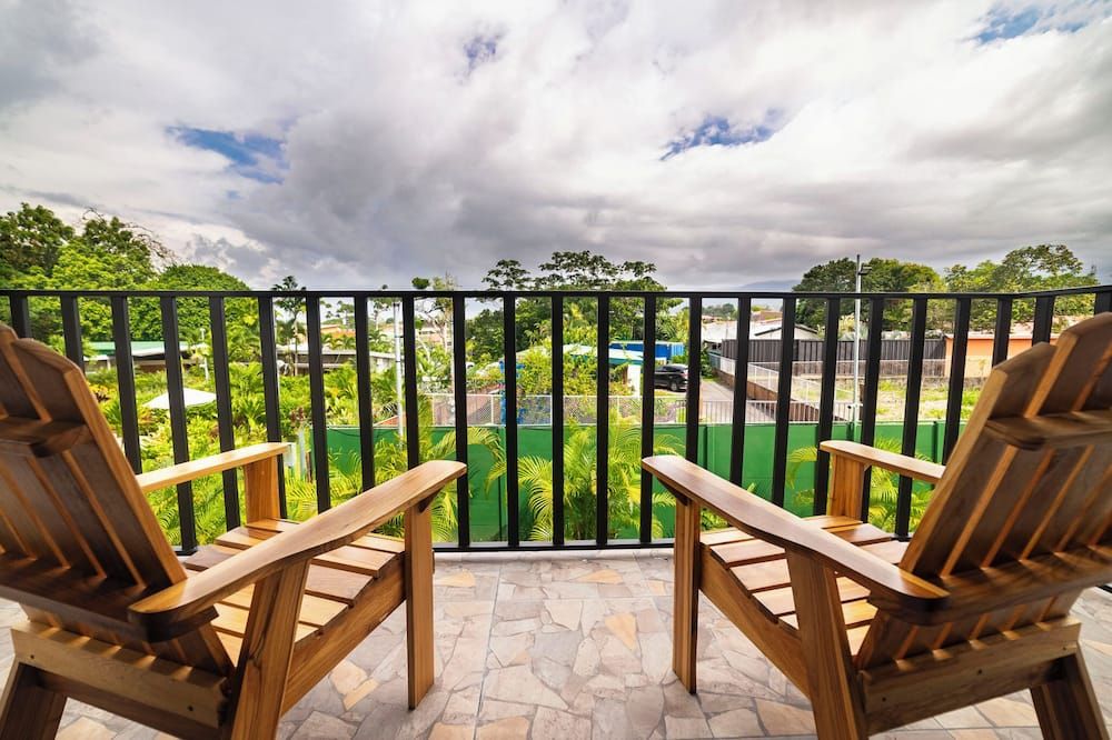 هوتل سيكريتو لا فورتونا