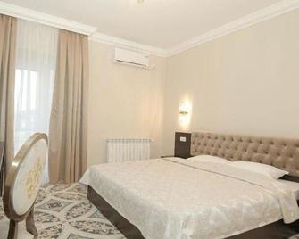 Hotel Palace Severin - Drobeta Turnu Severin - Schlafzimmer