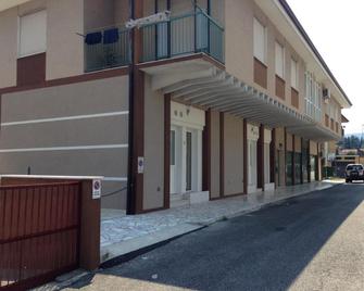 appartamento giorgia - Schio - Edificio