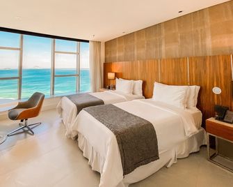 Hotel Nacional Rio De Janeiro - Oficial - Ρίο ντε Τζανέιρο