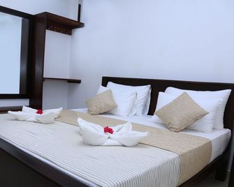 Aeon Hotel Tissa - Tissamaharama - Habitación