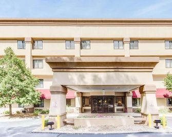 Kalamazoo Hotel - Kalamazoo - Edificio