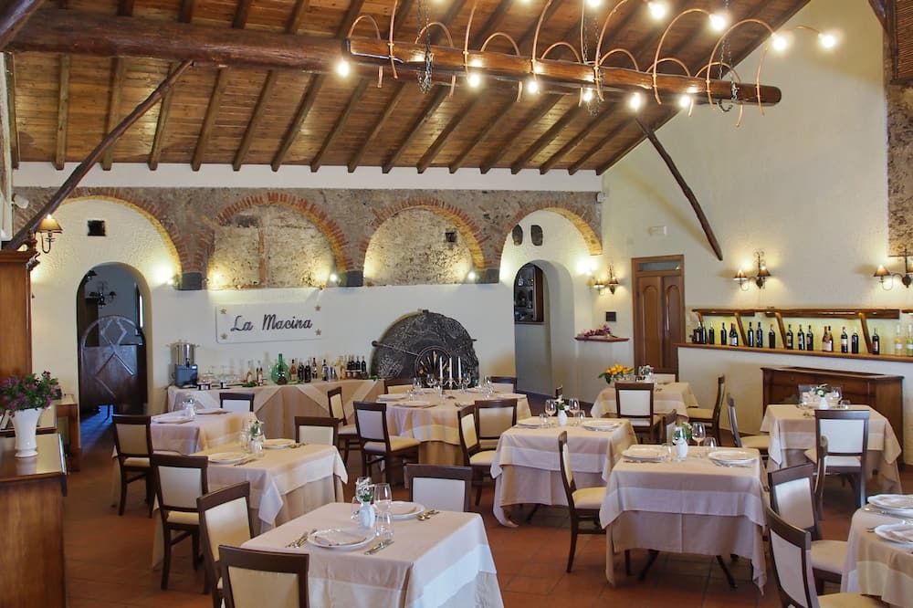 Il Borgo Country Resort