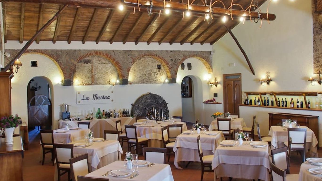 Il Borgo Country Resort