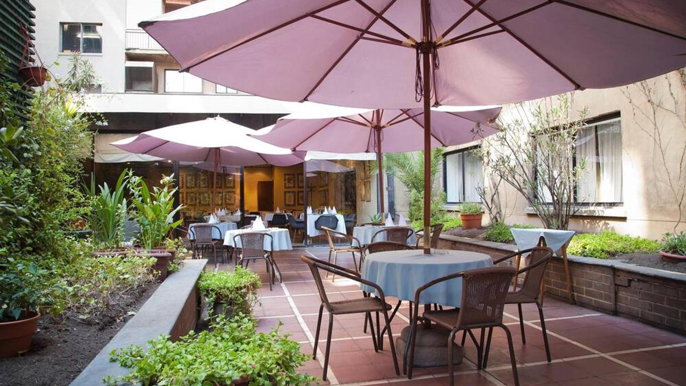 Hotel Santa Lucia