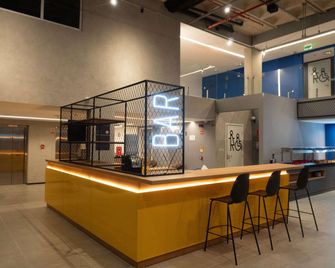 ibis Arcoverde - Arcoverde - Bar
