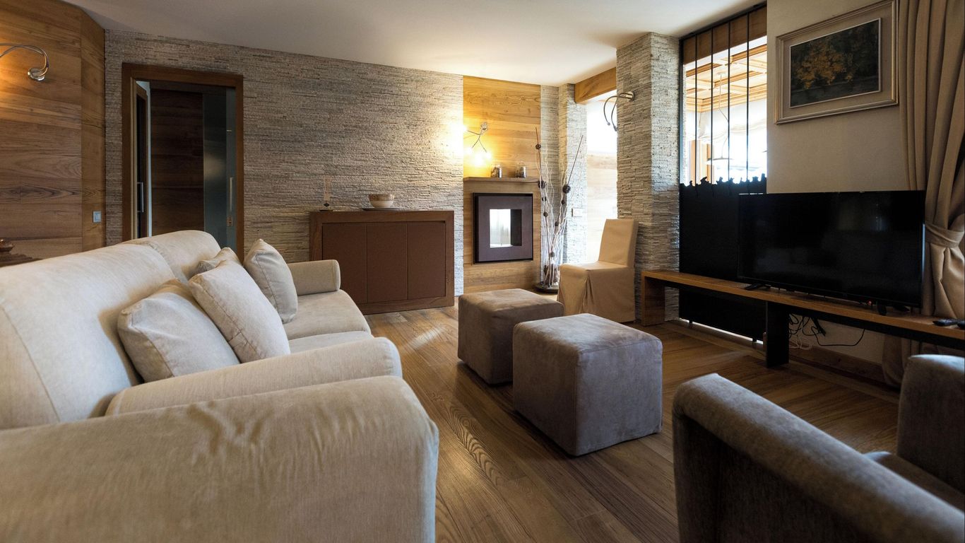 Sottovento Luxury Hospitality