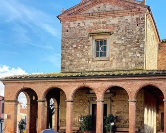 Agriturismo L'Antica Fornace - Peccioli