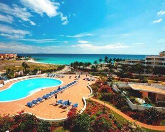 Clean & Fresh: Blessed to have Survived IRMA ~ Beautiful White Sands of Maho Bay - Lowlands - Piscină
