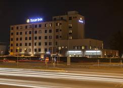 Tulip Inn Padova - Padua - Building