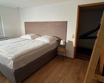 City Apartments Bludenz - Bludenz - Building