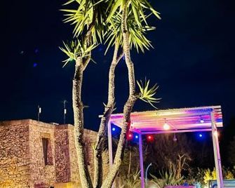 B&B Tatanga Mani - Galatone