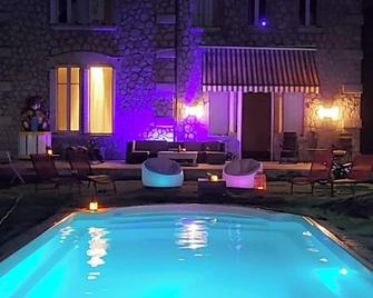 Château / Manoir de Saint-Gaudens - Saint-Gaudens - Piscine