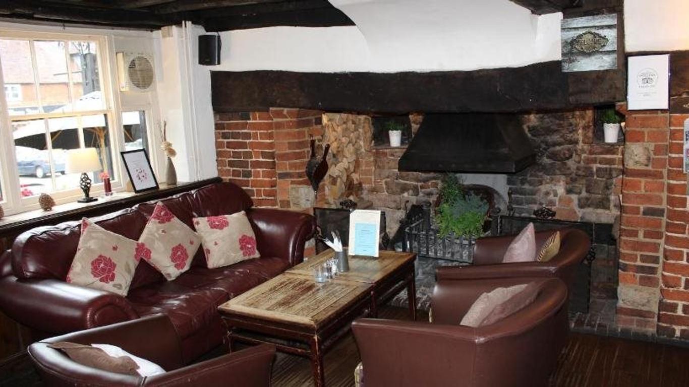 Whyte Harte Hotel