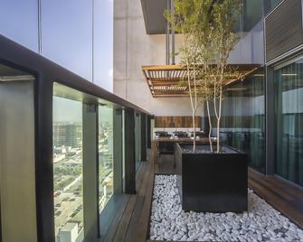 Fiesta Americana Monterrey Pabellón M - Monterrey - Edificio