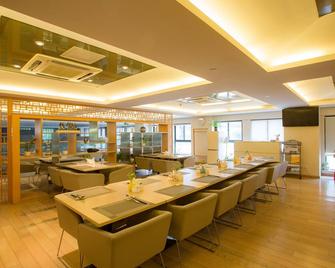 Modena By Fraser New District Wuxi - Wuxi - Restaurant