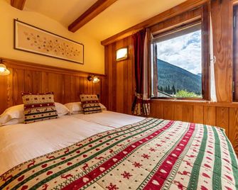 Hotel Castor - Champoluc