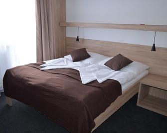 Hotel Ceska Farma - Dolní Dvůr - Chambre