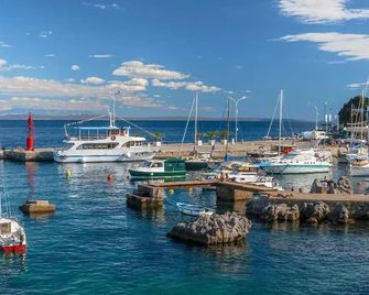 Hotel Continental - Opatija